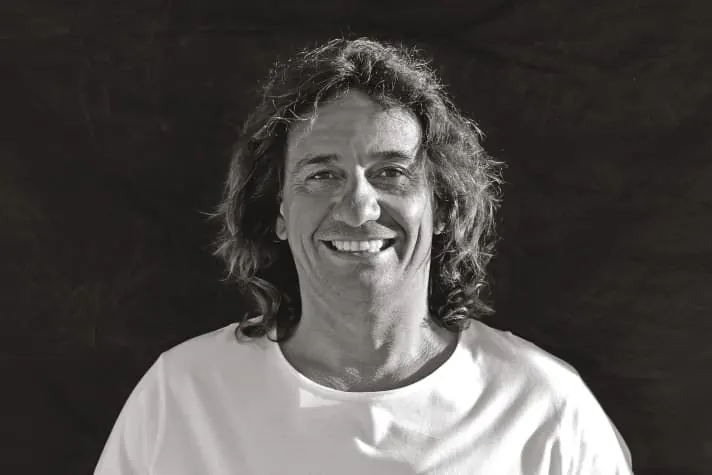 Bernd Flügel