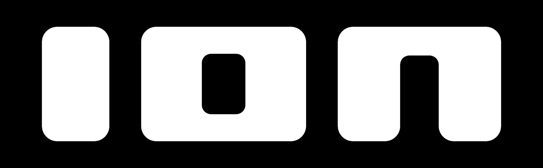 ION logo